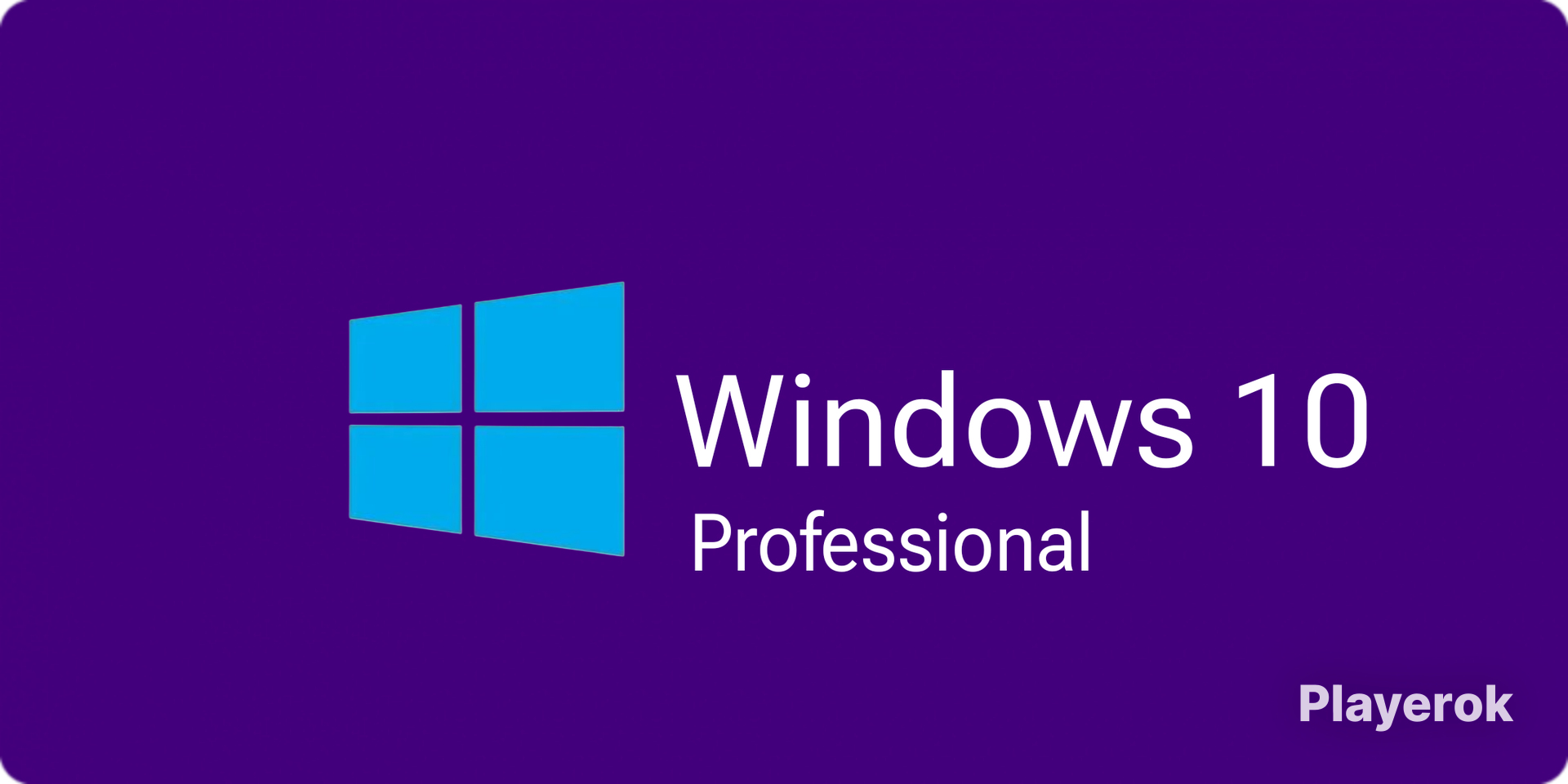 Купить 🔑Ключи активации Windows 10 PRO🔮 Windows за 100 ₽ - Лицензия Windows
