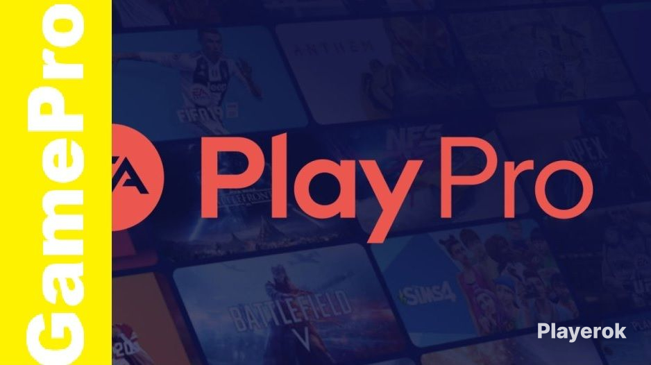 Купить Ea Play Pro На Пк