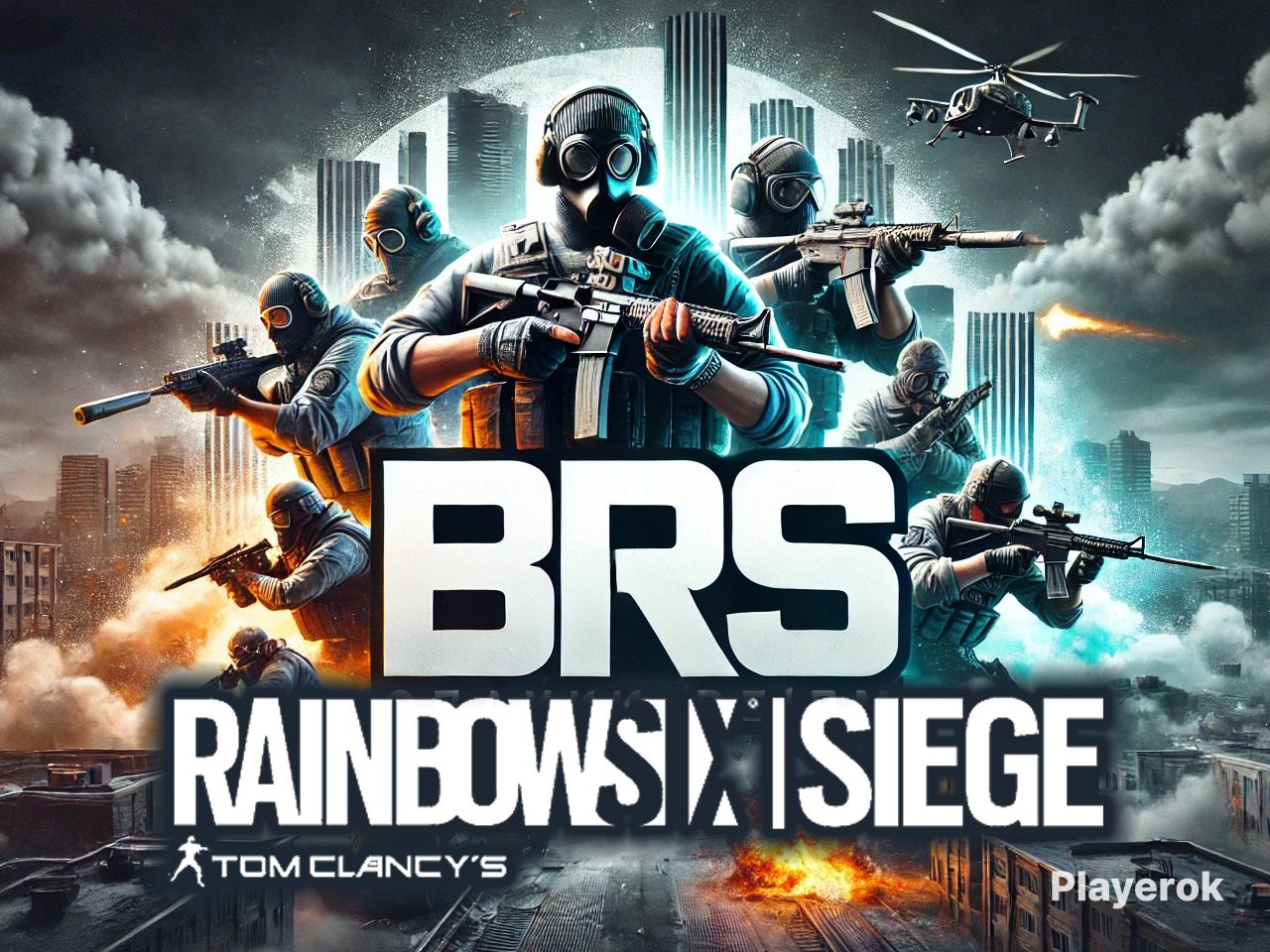 Купить 🎮 Rainbow Six Siege (Ubisoft Plus) | Родная почта + Полный ...