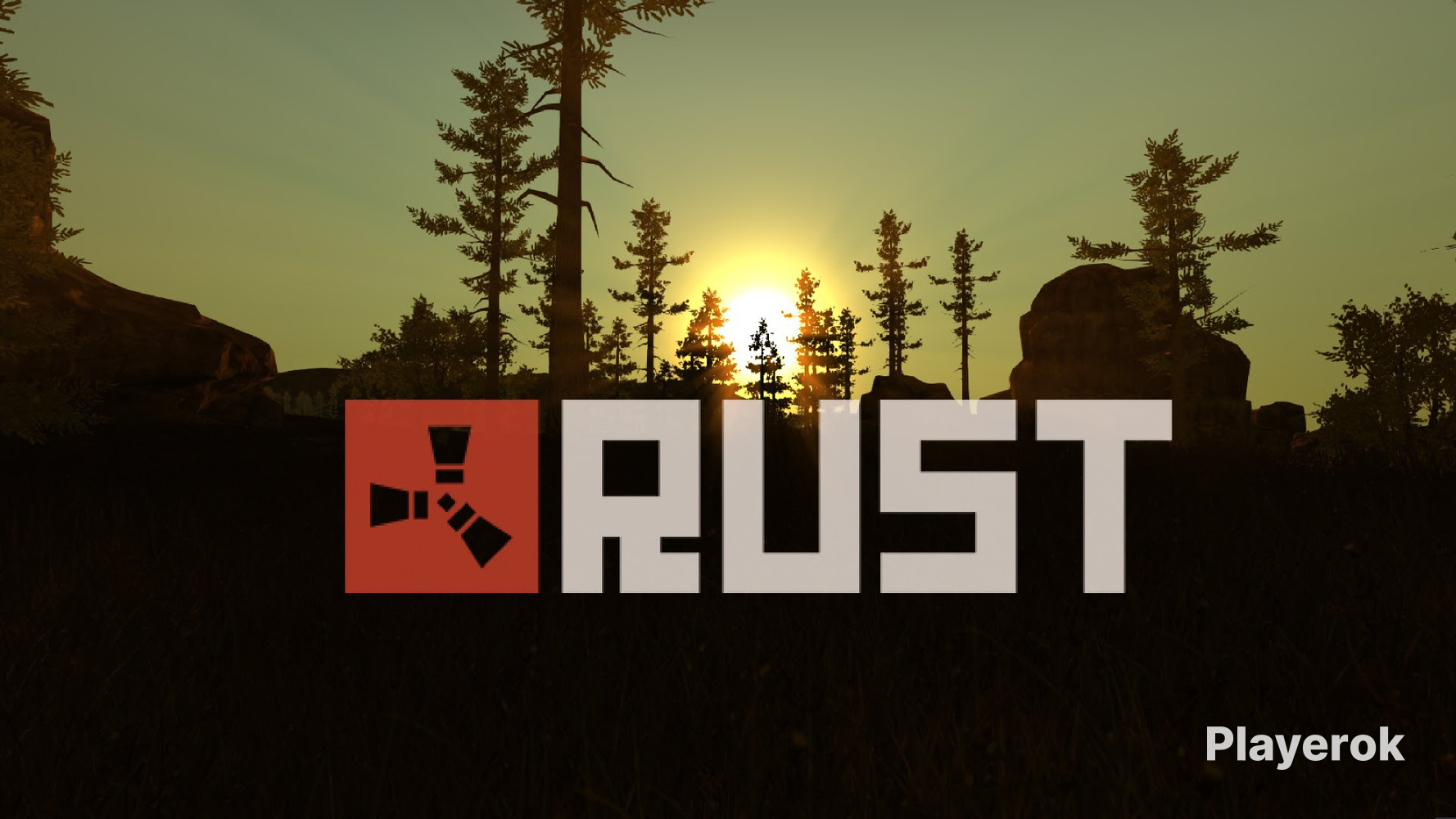 Купить Аккаунт Rust