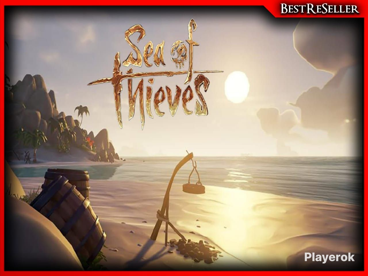 Купить 🔰 Sea of Thieves (Steam) | Почта + Полный доступ Sea of Thieves ...