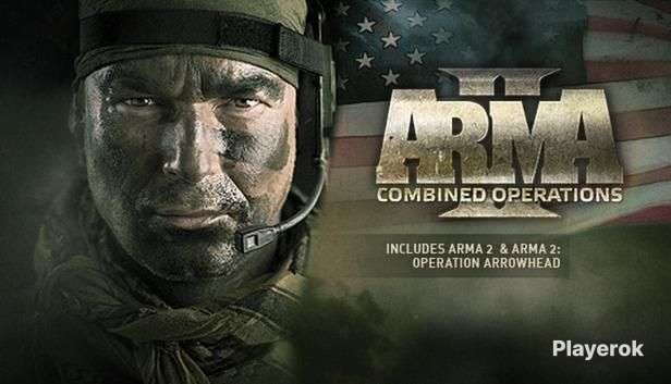 ?ARMA2+OperationArrowhead+DayZCombinedOperations?Ключ?Steam?