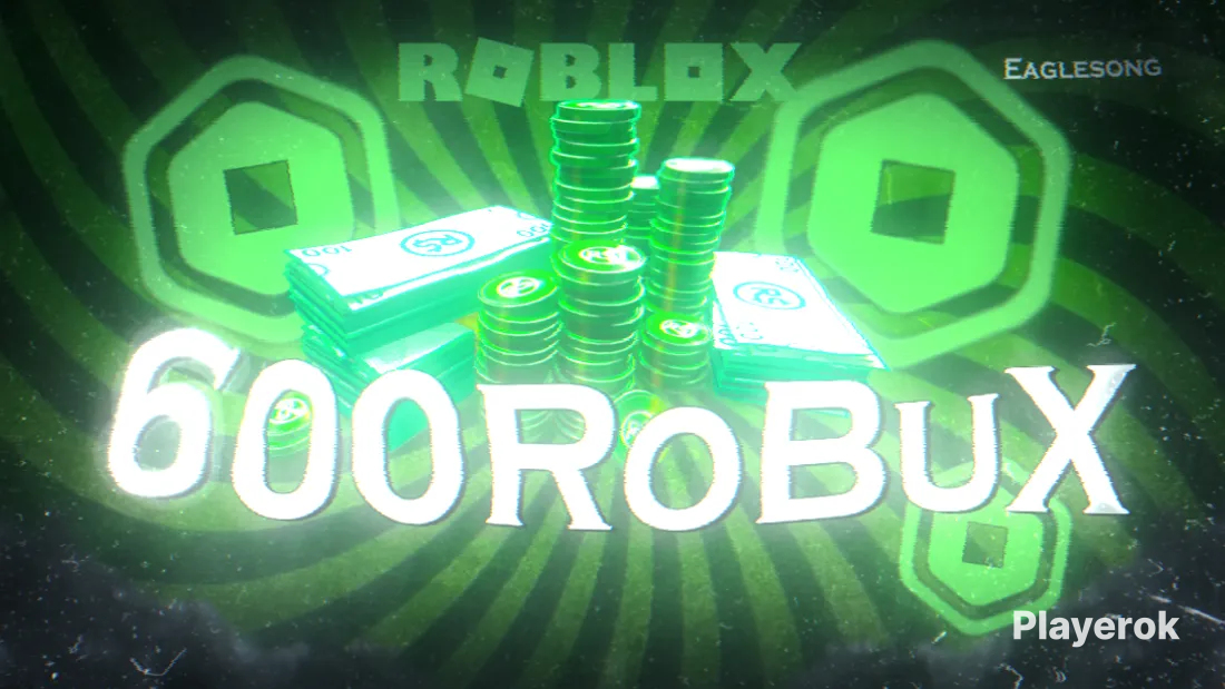 Купить 💸600 РОБУКСОВ💲 | БЫСТРОЕ ПОПОЛНЕНИЕ | 💚КОМИССИЯ НА МНЕ💚 Roblox ...