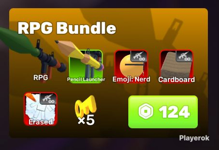 Skin For Rpg Rivals Code Купить 😍RPG + SKIN (RPG BUNDLE) Rivals😍 для Roblox – Playerok
