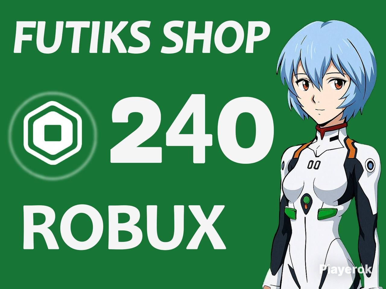 Купить 🍀240 ROBUX 🍀| ЗА ДВЕ МИНУТЫ |ОПИСАНИЕ⚠️ Roblox за 369 ...