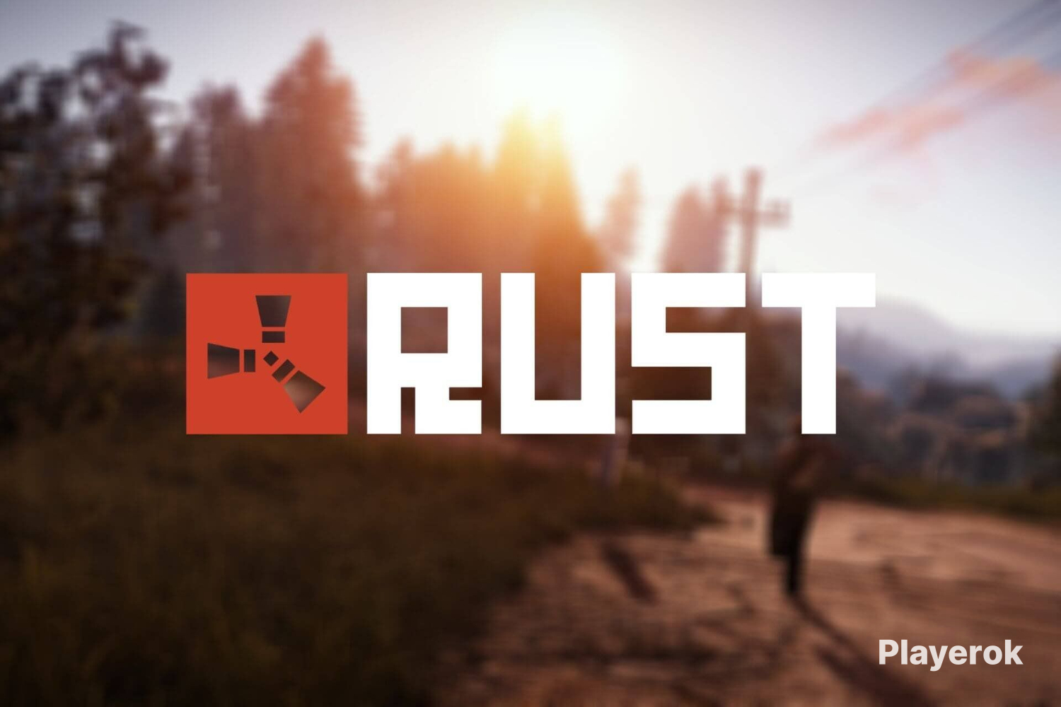 Купить Аккаунт Rust