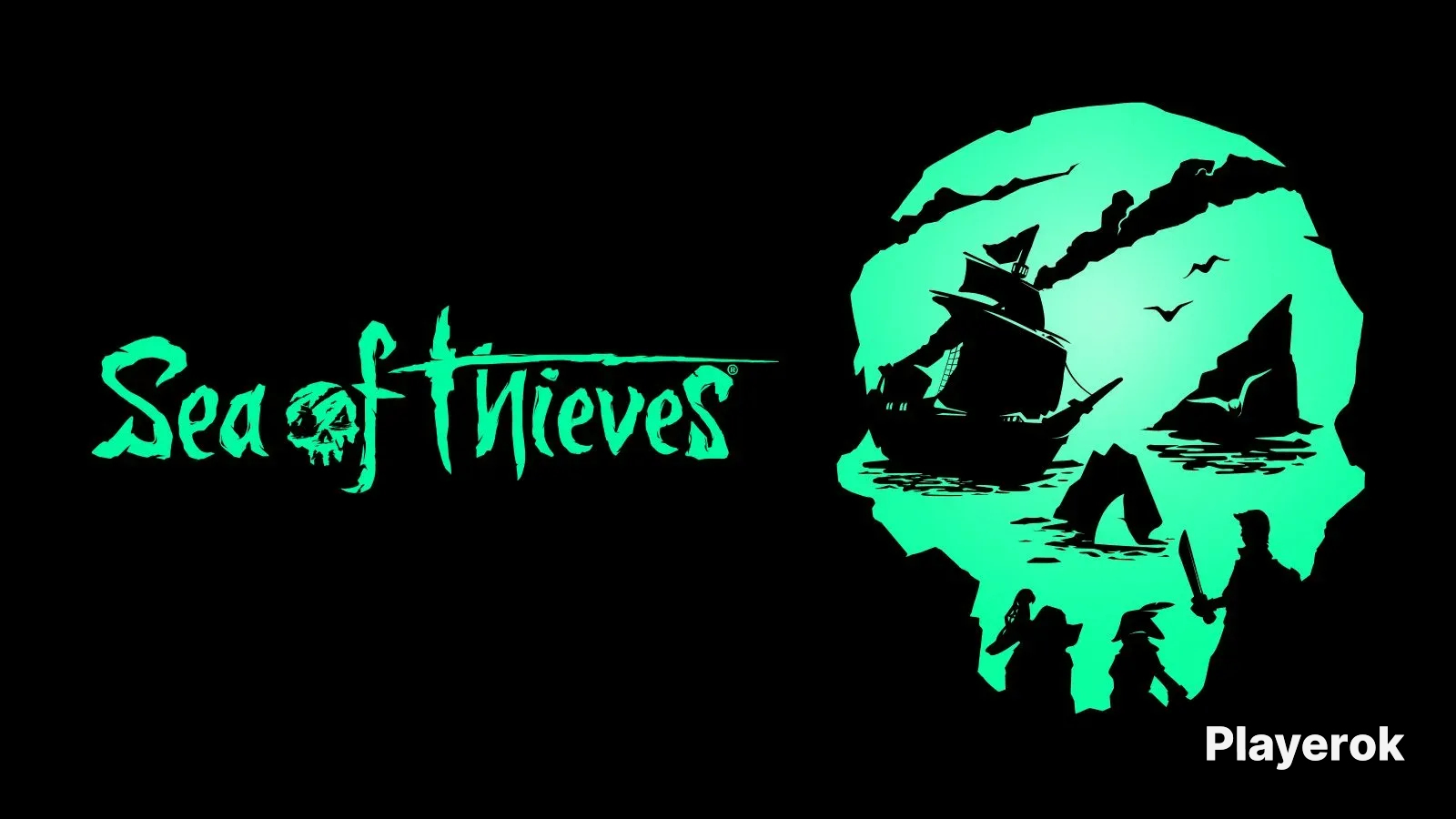 Купить Аккаунт Стим Sea Of Thieves