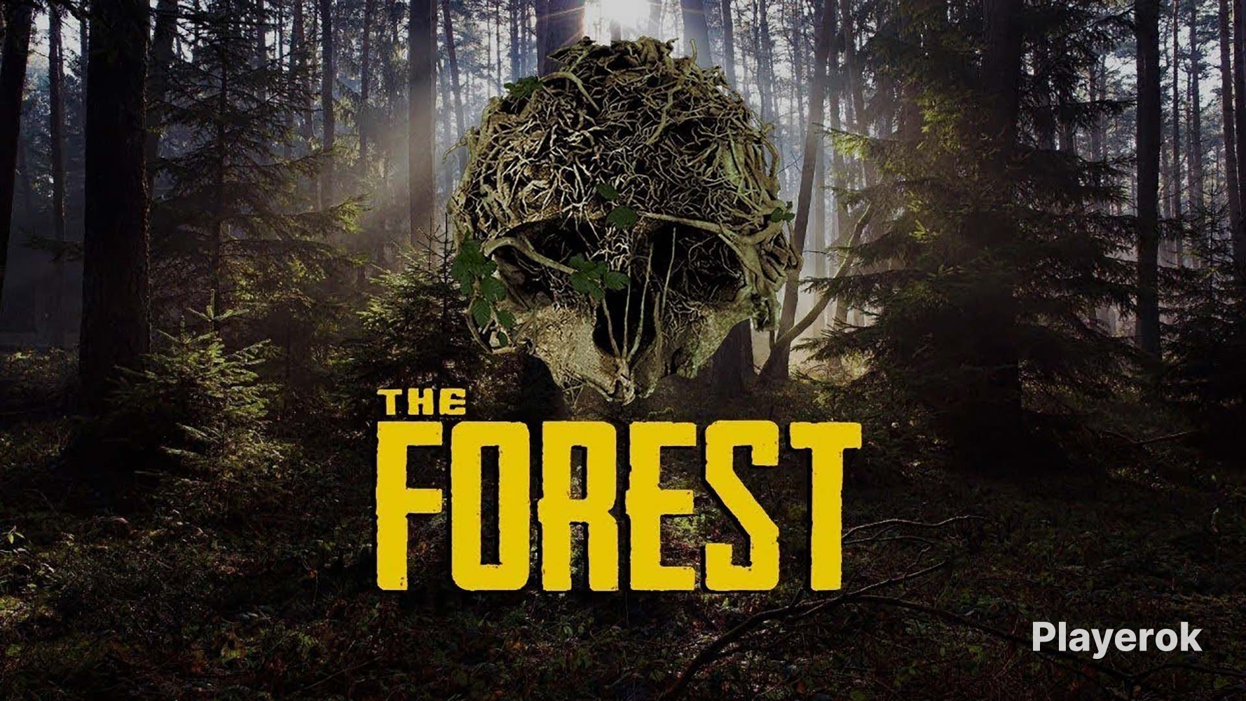 Купить The Forest|GIFT🎁🎀💝 Sons Of The Forest за 94 ₽ - Ключи Sons Of ...