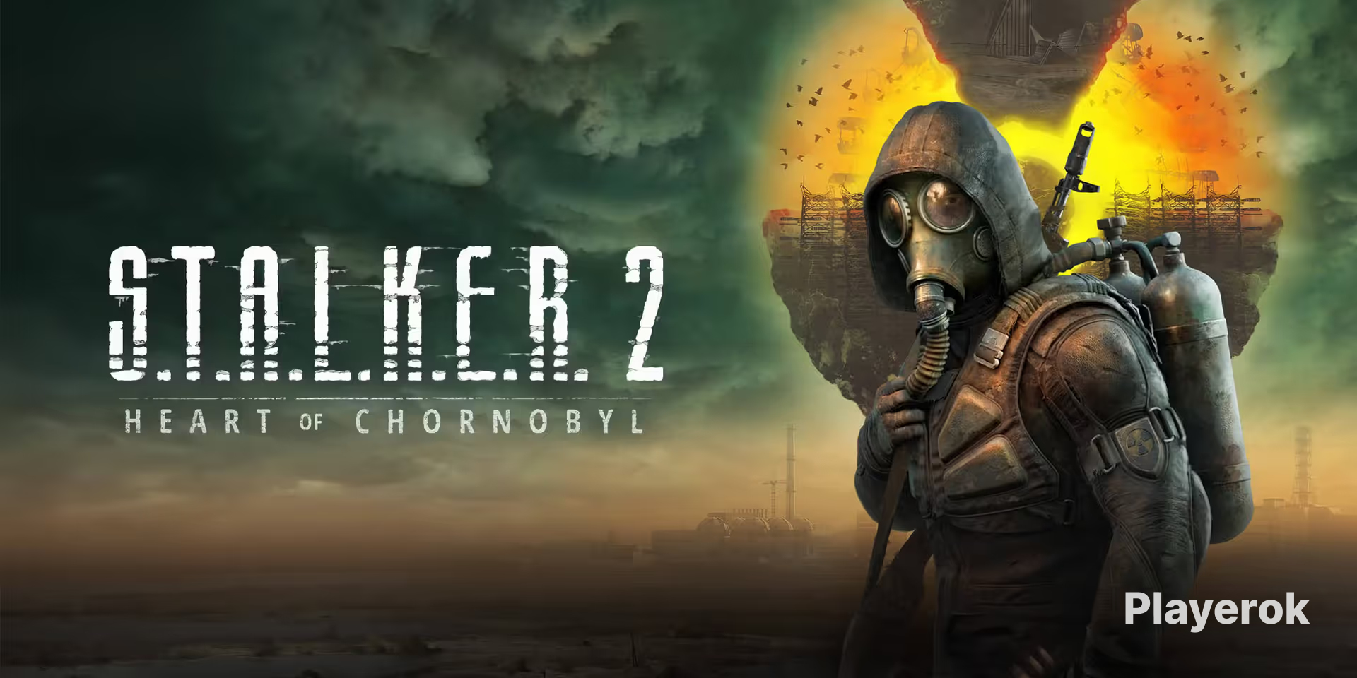 ✅S.T.A.L.K.E.R2:HeartofChornobyl✅|ОНЛАЙН⚜️|АВТОВЫДАЧА|PC