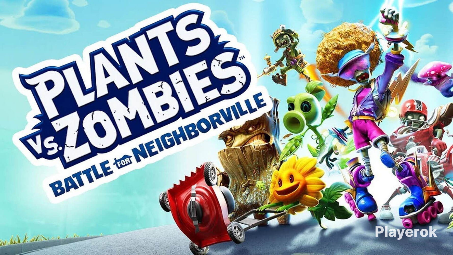 Pvz Garden Warfare 2 Купить