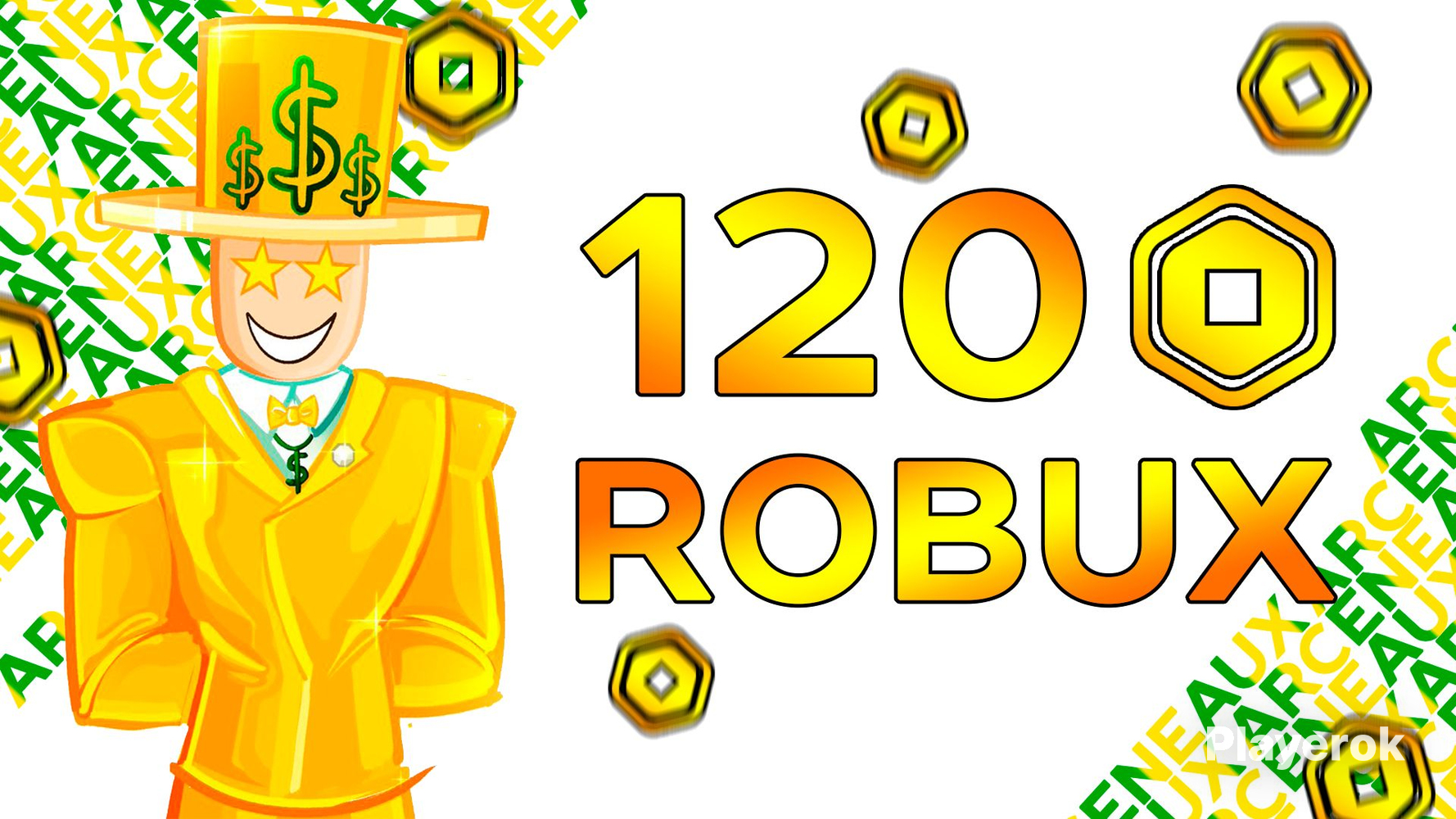 Купить 💲 120 ROBUX 💲 БЫСТРО | ЧЕРЕЗ ОФ. МАГАЗИН Roblox за 299 ...