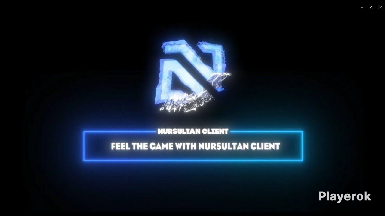 Nursultan cfg
