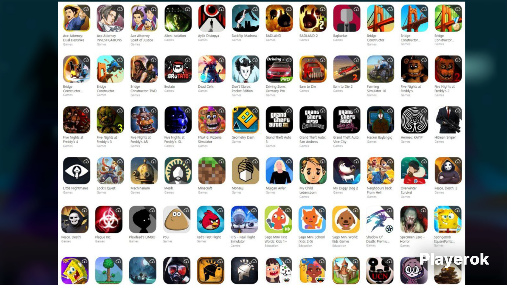 Купить Мега Игровой аккаунт | Автовыдача App Store за 165 ₽ - Аккаунты ...