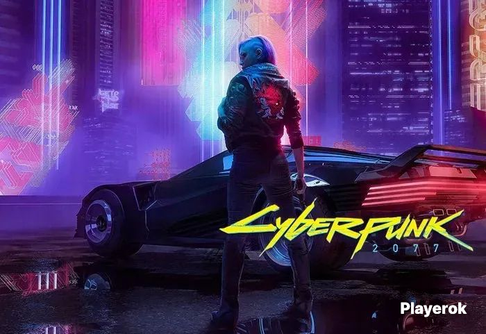 Ключ Cyberpunk 2077 Купить Xbox One