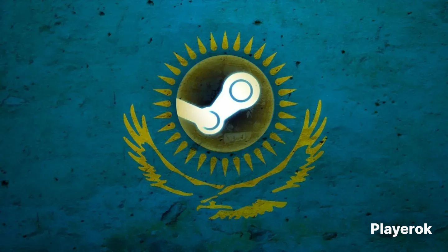 Купить 🎮STEAM АККАУНТ🎮[КАЗАХСТАН]💥С ИГРАМИ💥 Steam за 100 ₽ - Аккаунты с ...