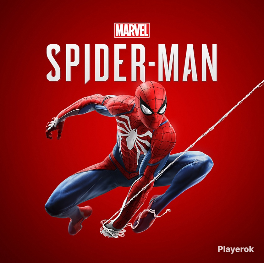 Купить SPIDER-MAN REMASTERED Spider-Man за 125 ₽ - Аккаунты Spider-Man