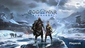 Купить God of War Ragnarök 🔥 Full game Steam за 100 ₽ - Игры Steam