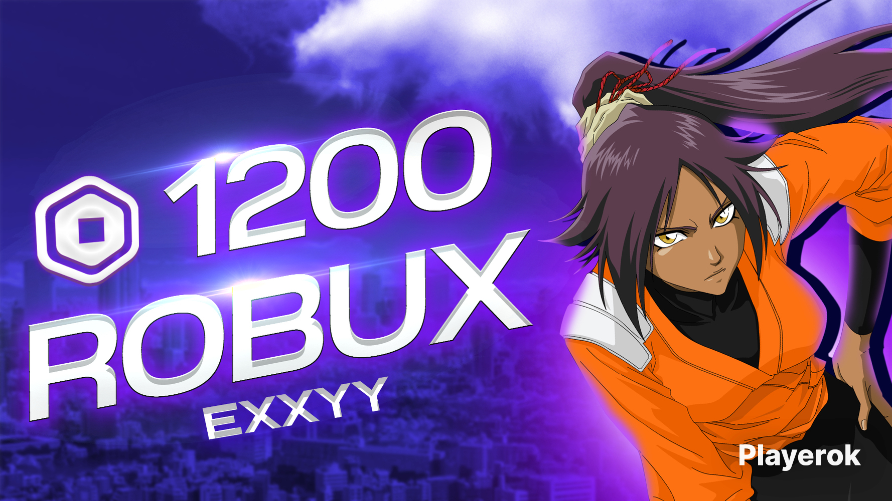 Купить 🔥1200 РОБУКСОВ🔥|🔥БЫСТРАЯ ВЫДАЧА🔥|🔥КОМИССИЯ НА МНЕ🔥 Roblox за 1 ...