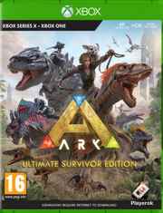 Ark Ultimate Survivor Edition Купить Ключ