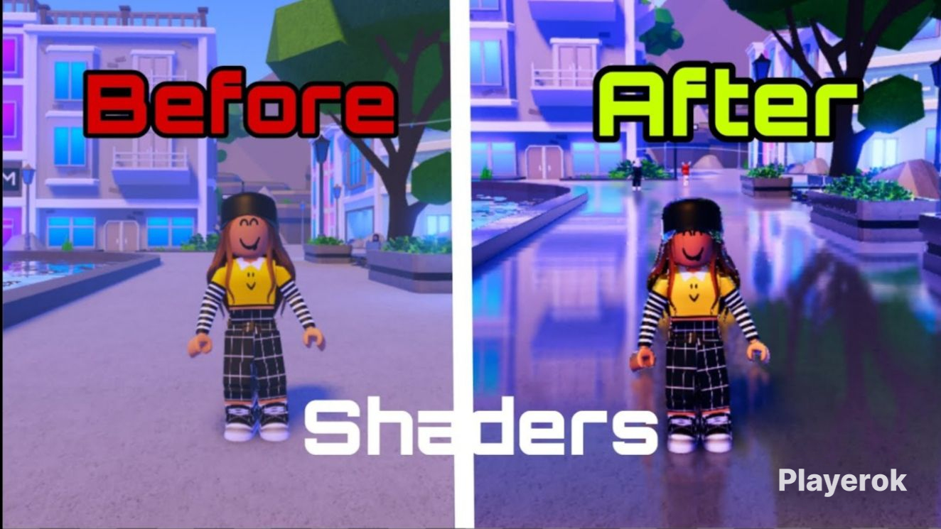 Шейдер на роблокс на телефоне. Скрипт на шейдеры в роблокс. Шейдеры на роблокс extravi. Скрипт на шейдеры в роблокс. Roblox шейдеры.