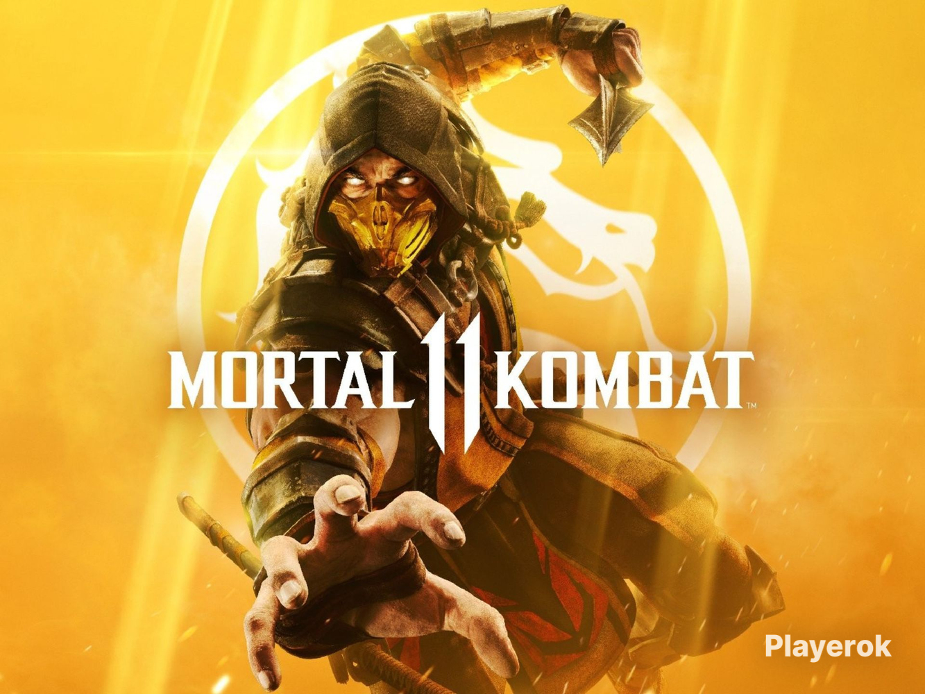 Купить 💜 MORTAL KOMBAT 11 💜 PS4 PS5 💜 ТУРЦИЯ 💜 PlayStation за 299 ...