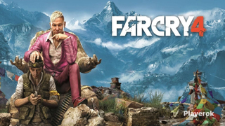 Far Cry 4 Купить Ключ Uplay