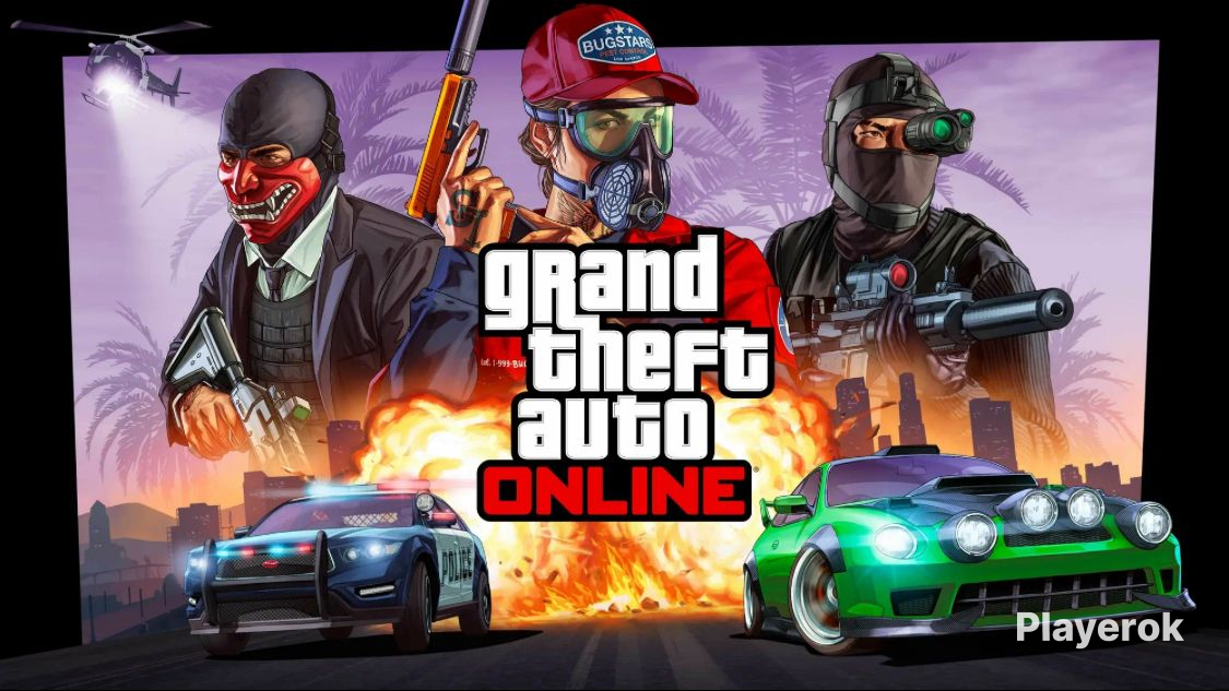 Руководство по йоге и активностям в GTA 5