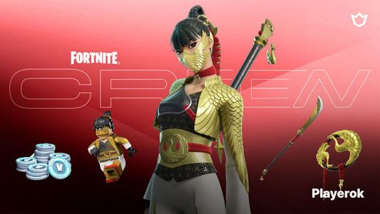 Внутриигровая Валюта Fortnite Xbox Купить