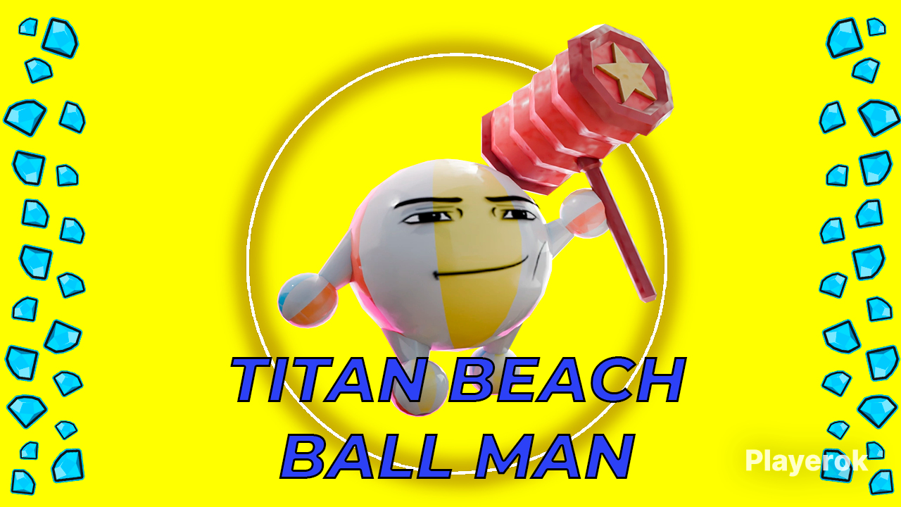 Titan ball man. Titan ball man. Titan ball man. Titan ball man. Titan ball man.