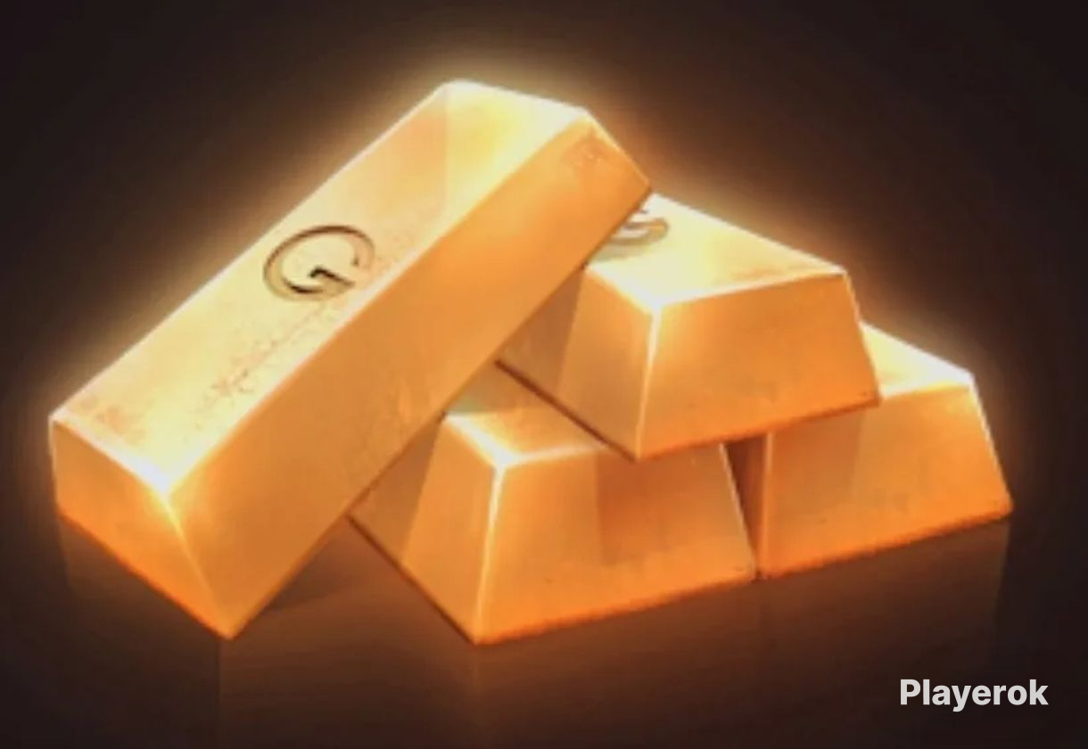 Gold 100 5g