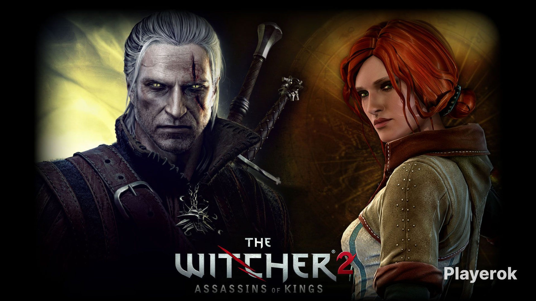 The Witcher 3 Купить Аккаунт