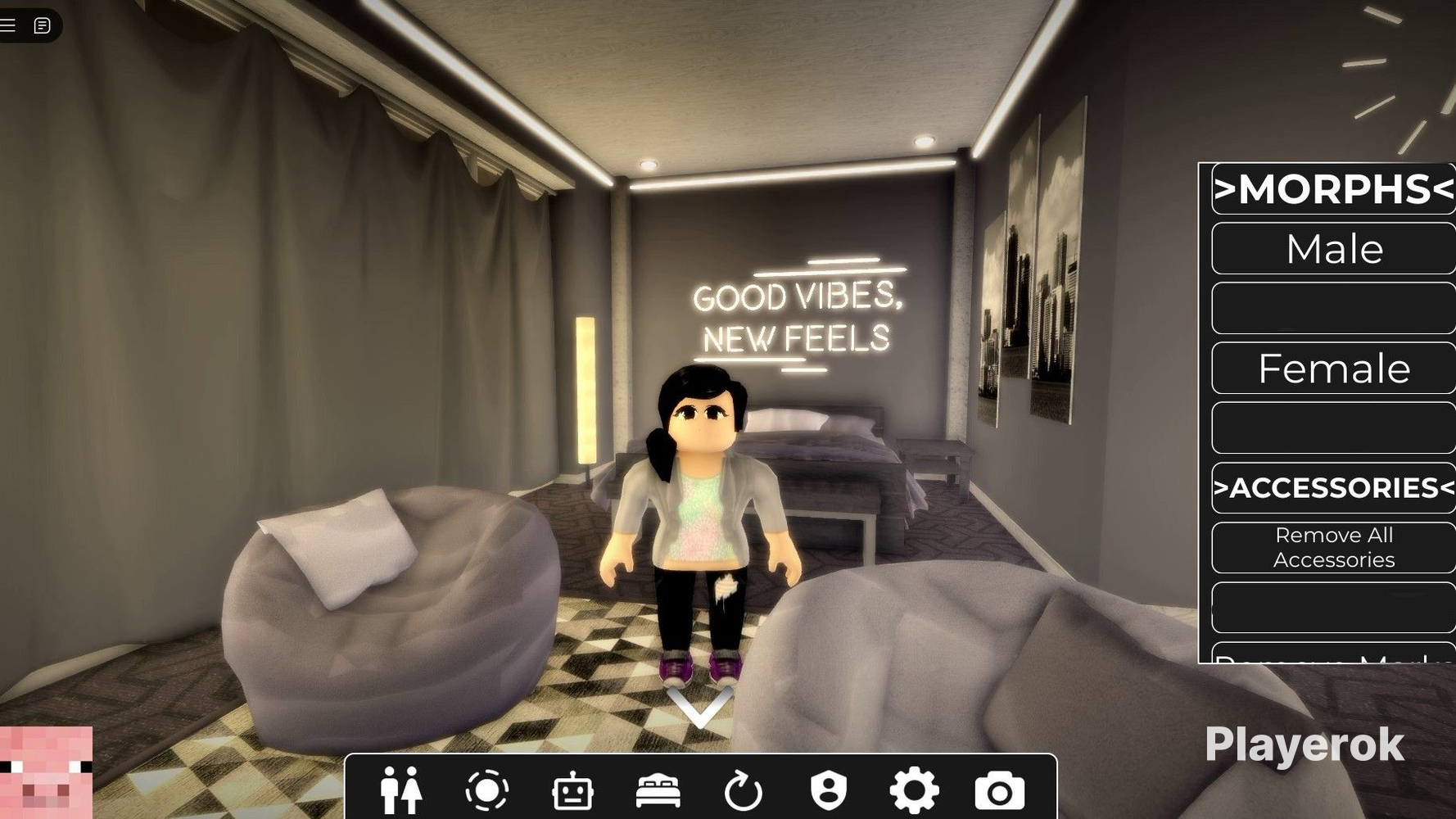 Купить 💕| 2 PLAYER | CONDO FILE | RTX | ЧИТАЙТЕ ОПИСАНИЕ |💕 Roblox за