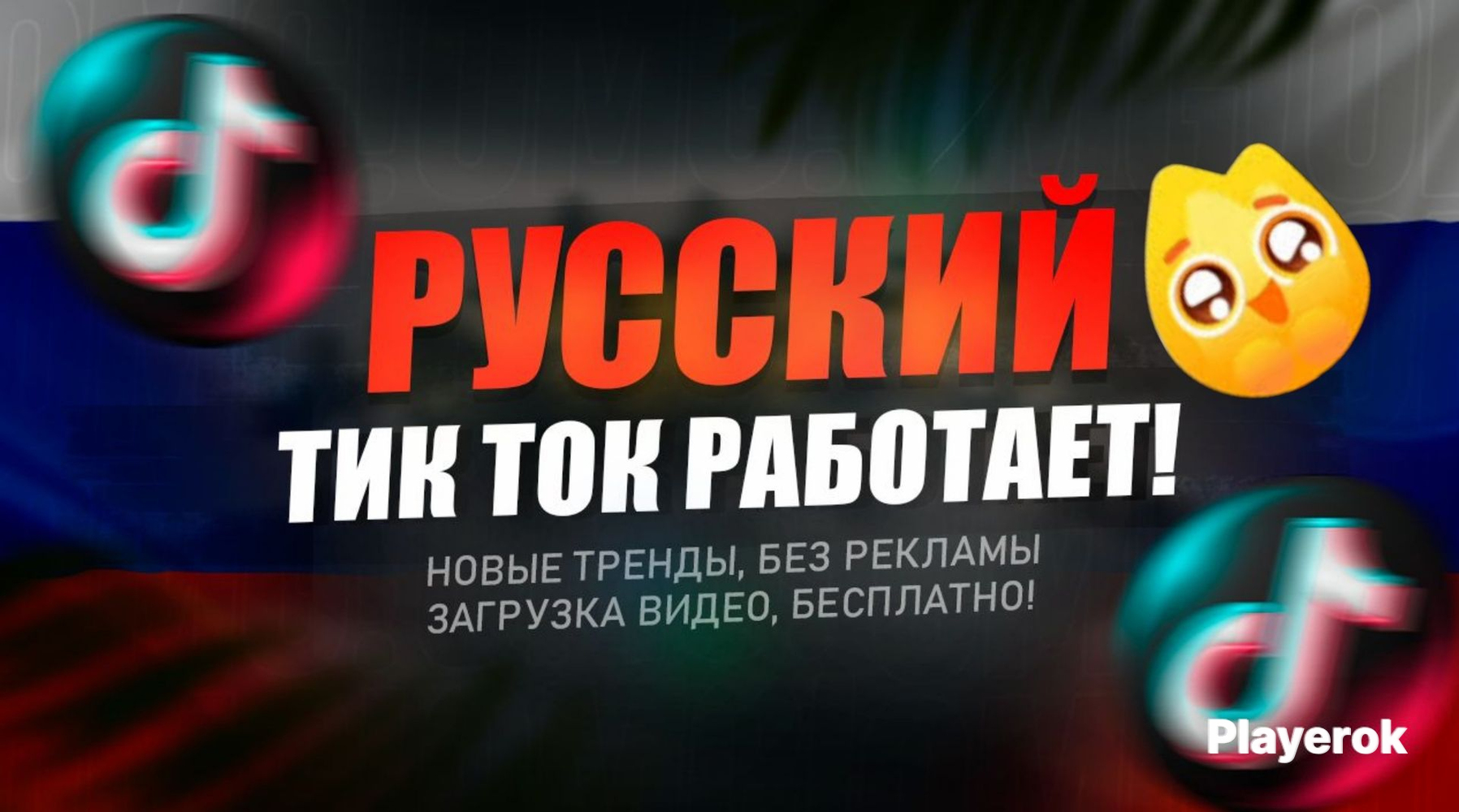 Как создать серийчика в тик токе