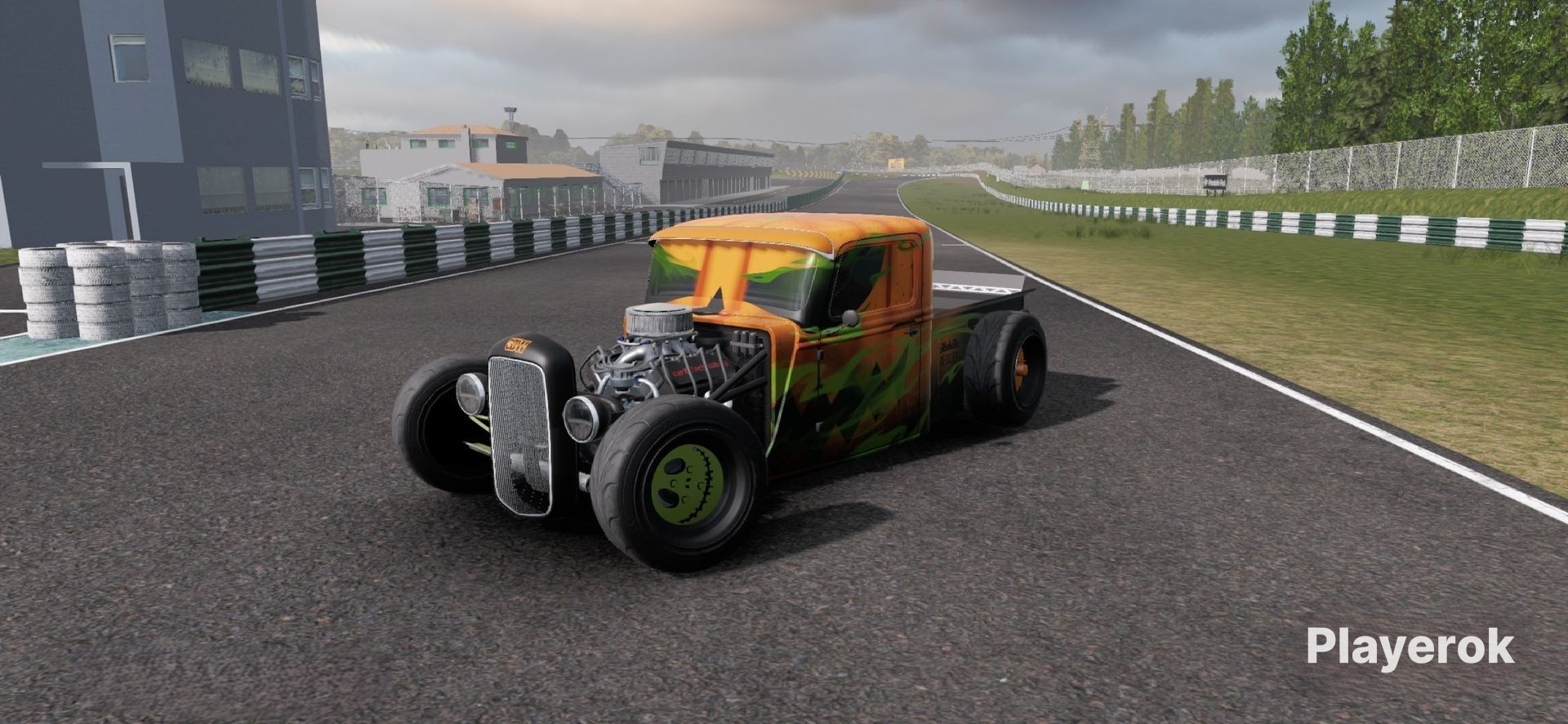 Hot Rod Only Android Carx Drift Racing Carx Drift Racing