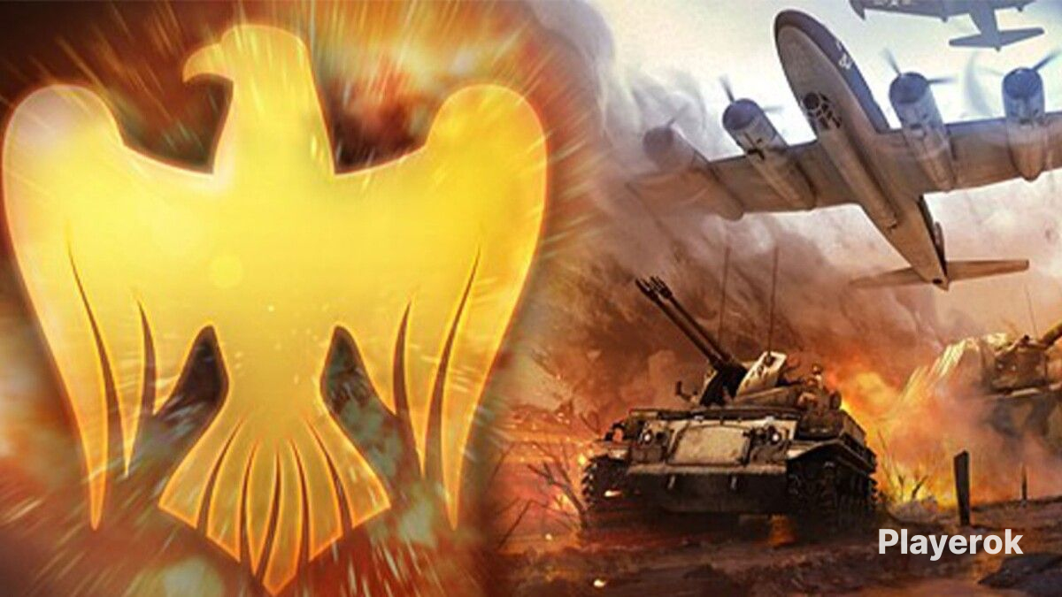 Купить Золотых Орлов В War Thunder Дешево