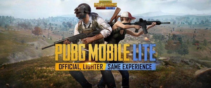 Купить предметы PUBG Mobile Lite, магазин предметов PUBG Mobile Lite