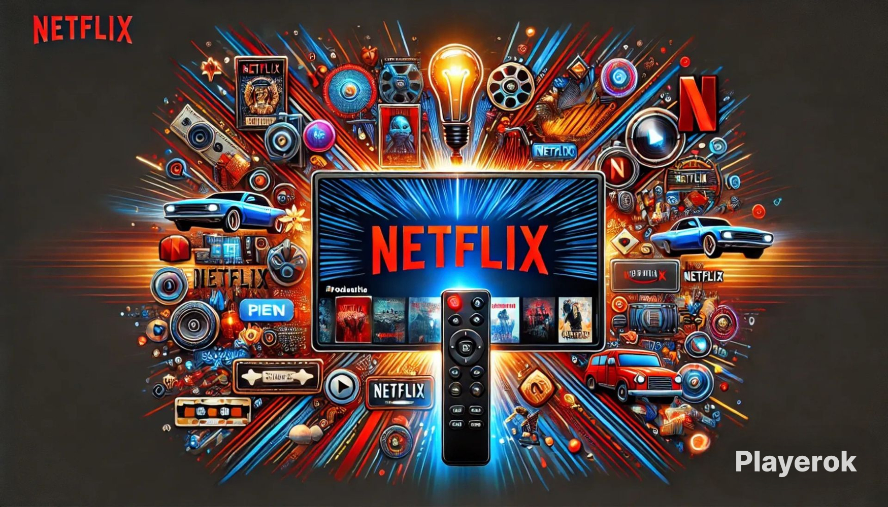 Купить 🎬🔥 Netflix Premium 4K UHD 🌟 НАВСЕГДА 💥 + ПРОДЛЕНИЕ ПОДПИСКИ 🔄 ...