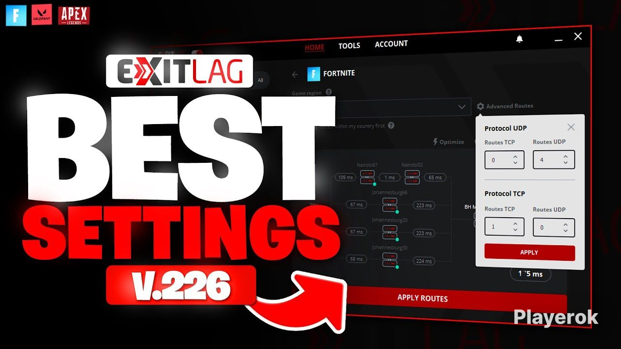 Exitlag 3 days trial. Exitlag 3 days trial