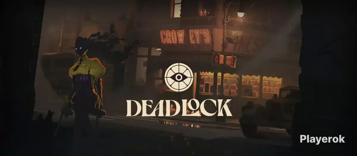 Как кинуть deadlock другу. Как кинуть deadlock другу