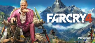 Ключ Активации Far Cry 6 Купить