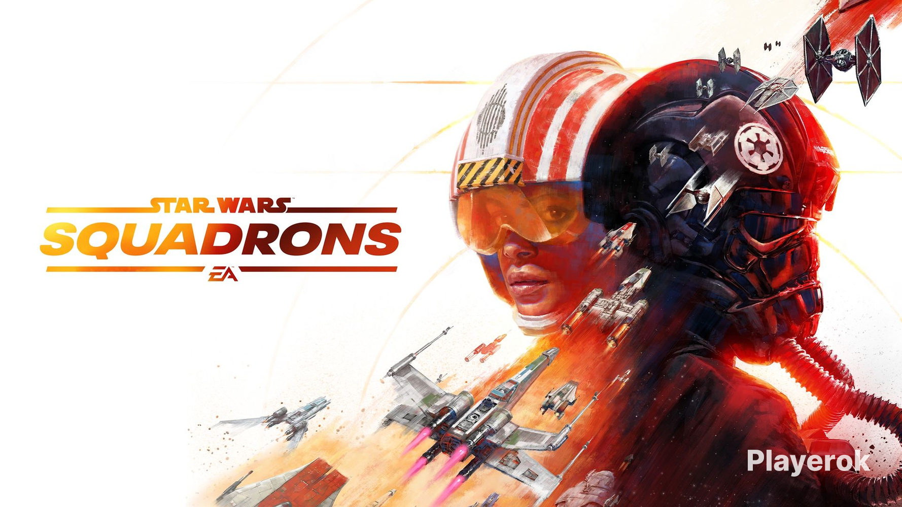 Star Wars Squadrons Купить Ключ Steam