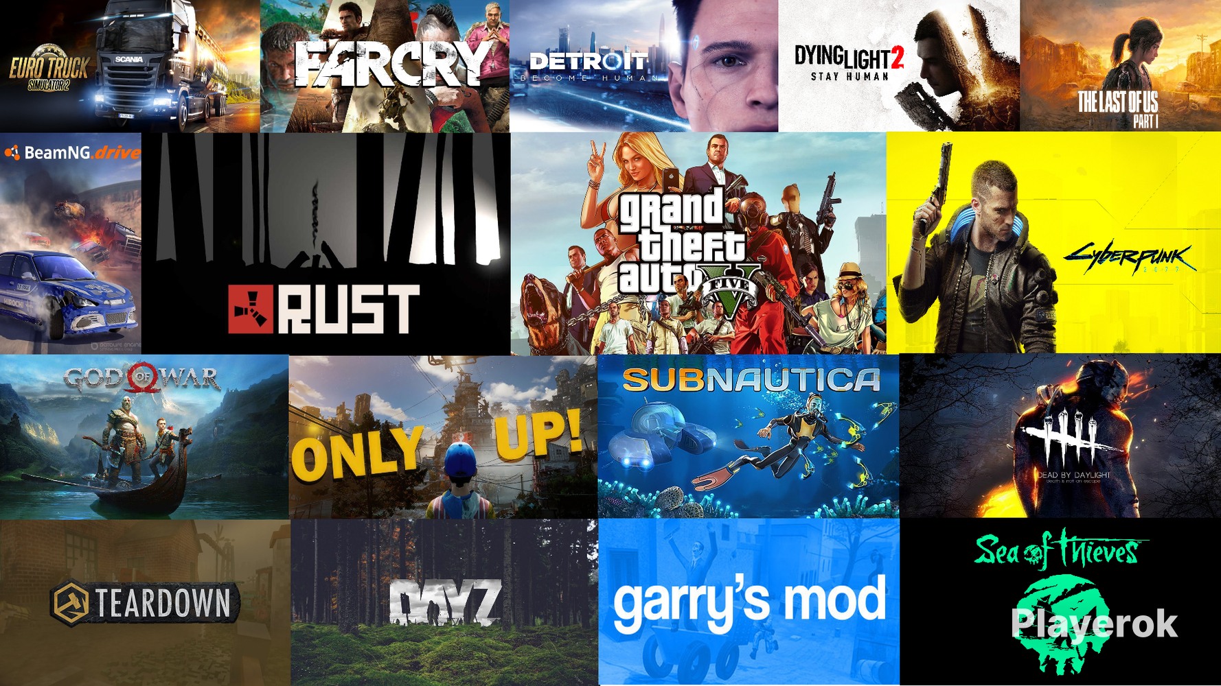 Купить 💥10.000 ИГР СТИМ ТОПОВЫЕ ИГРЫ НАВСЕГДА Steam за 100 ₽ - Аккаунты ...