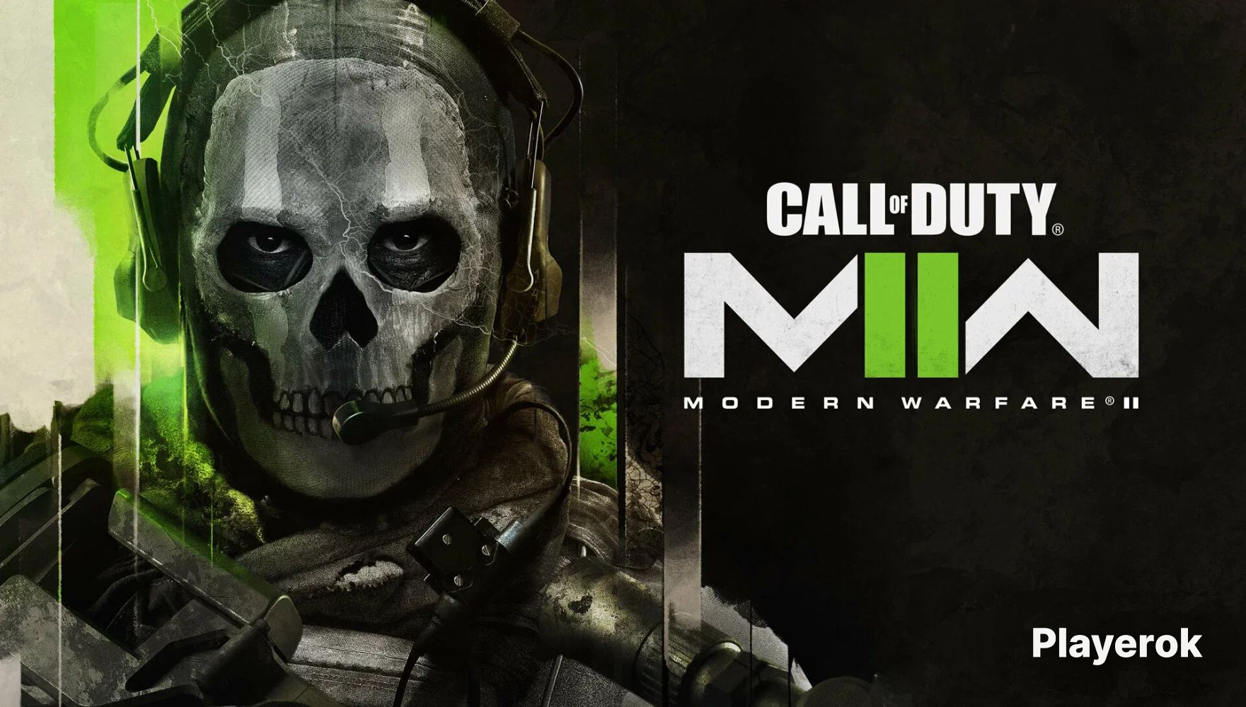 Купить Modern Warfare 2 Пк