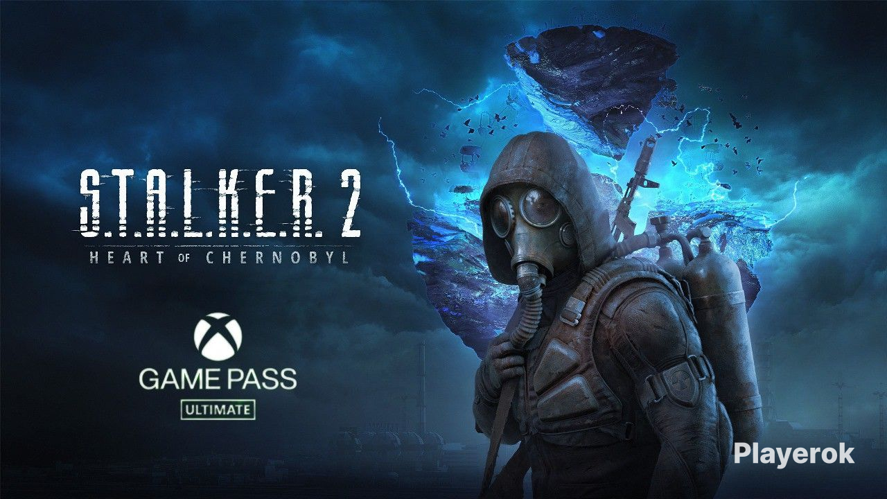 Купить STALKER 2 🌎+ XBOX ULTIMATE PASS (читайте описание) Xbox за 100 ...