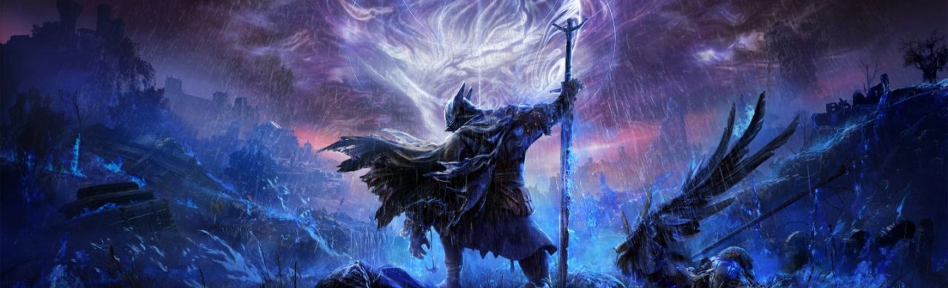 Купить ключ Elden Ring: Nightreign в России, продажа лицензионных ...