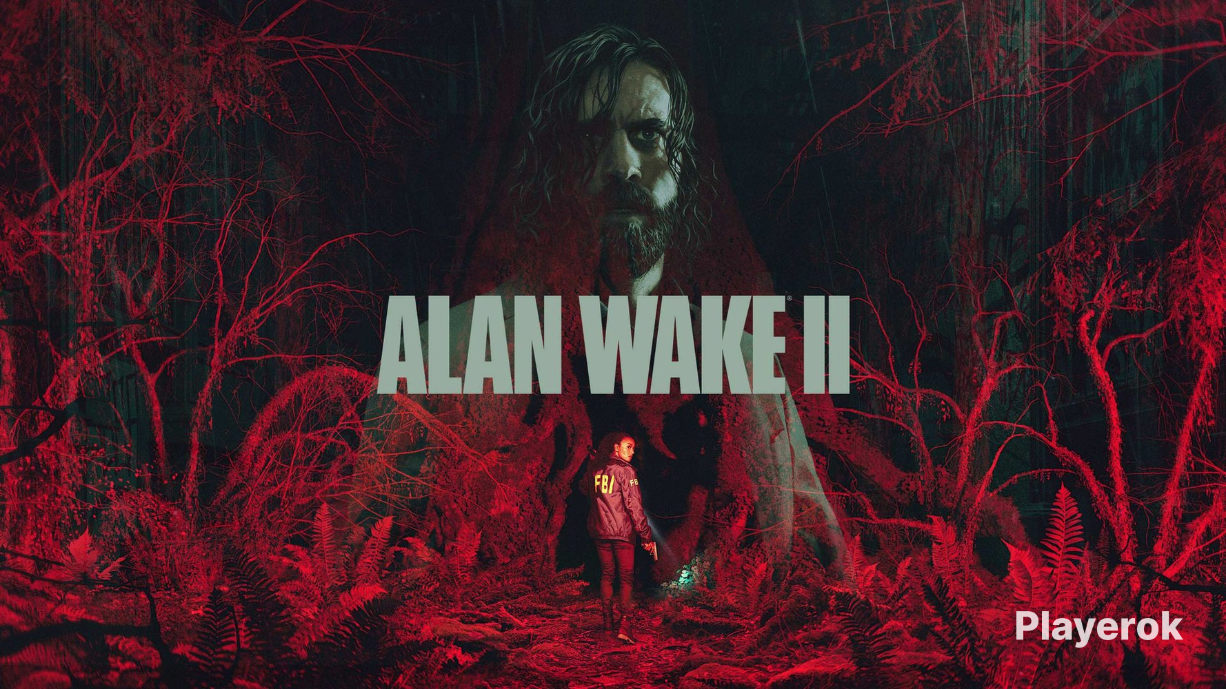 Alan Wake Epic Games Alan Wake Alan Wake