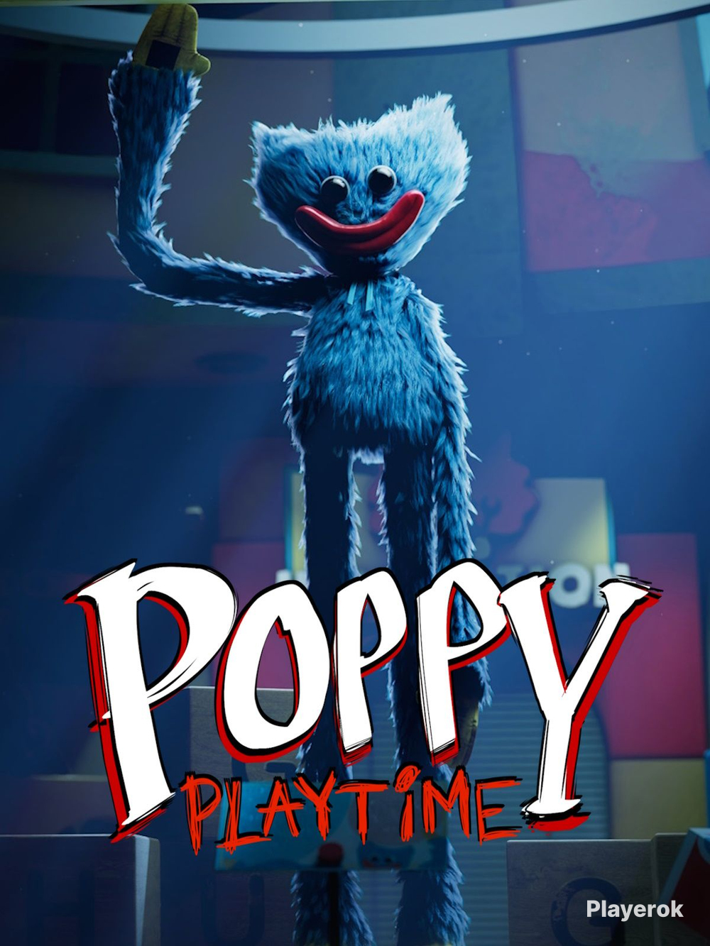 PoppyPlaytime