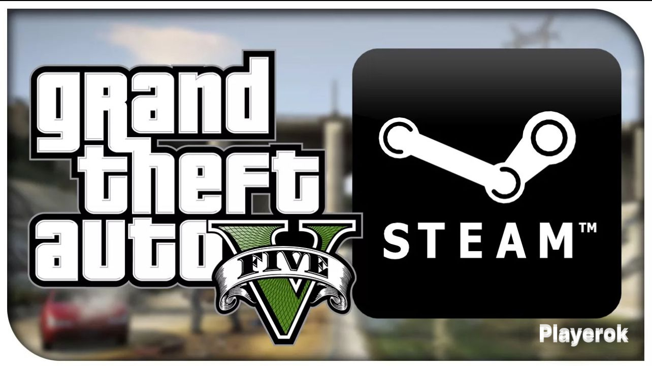 Купить Аккаунт Gta 5 Online Steam