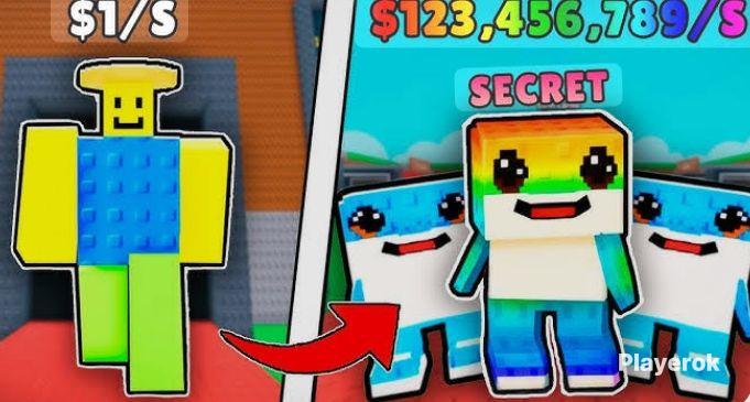 Vipserverвstelabrainrotна7дней