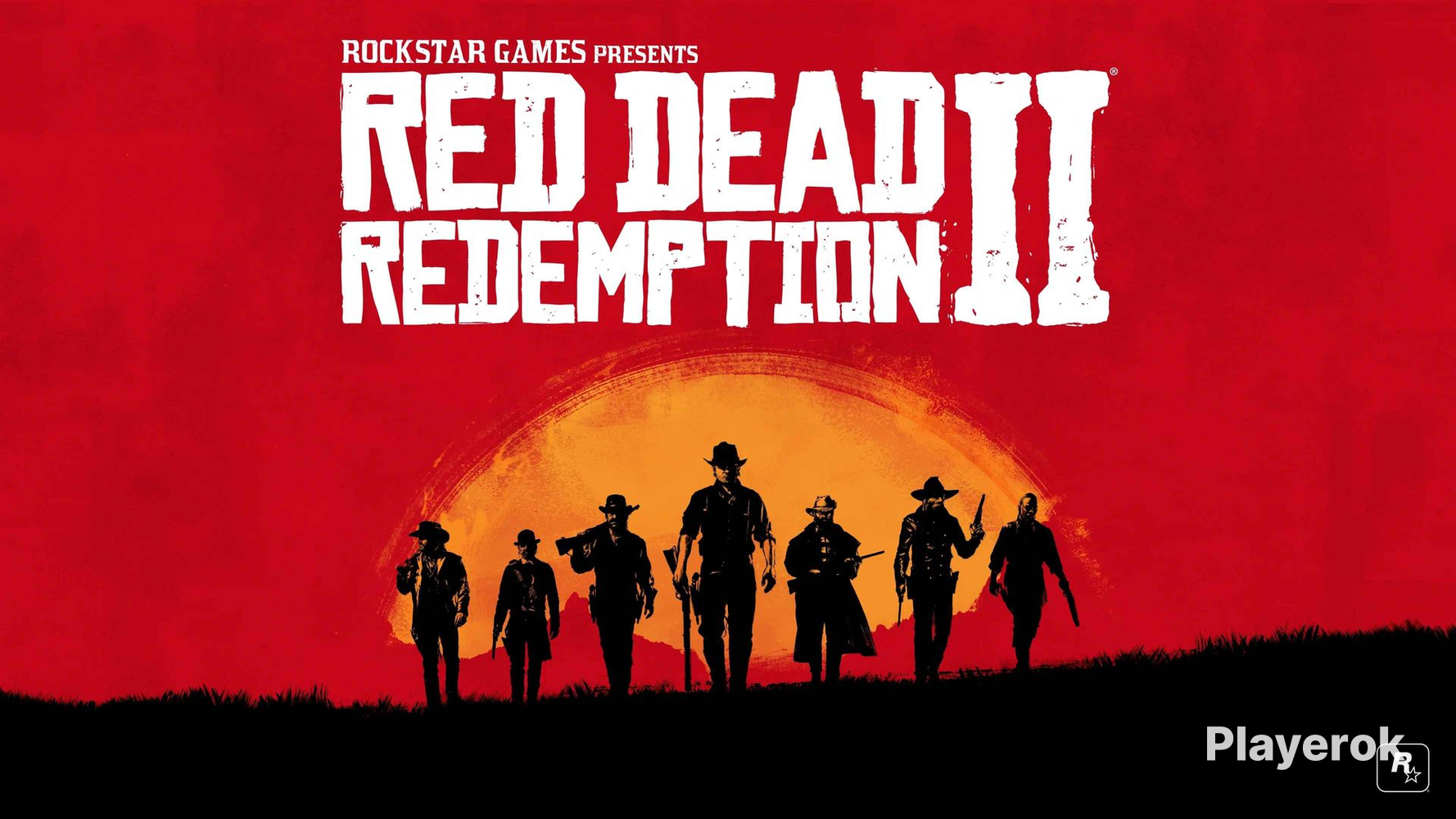 Купить 🌵Red Dead Redemption 2 + online🌵 Red Dead Redemption 2 за 799 ...